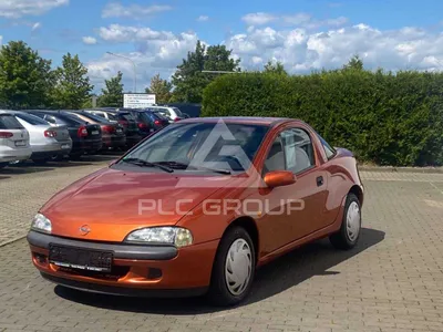 Opel Tigra купе, 1.4 л., 1995 г., газ - Автомобили - List.am