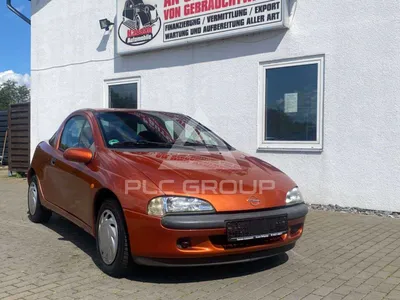 opel tigra - Авто - OLX.ua