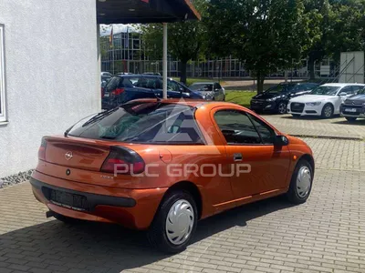 Opel Tigra купе, 1.4 л., 1995 г. - Автомобили - List.am