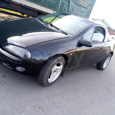 Купить 1995 Opel Tigra из Европы по цене 3511 € в Украине | PLC Group