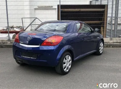 Купить ТОРПЕДА ПАНЕЛЬ САЛОНА для OPEL TIGRA B 2004-2009 (Опель TIGRA B  2004-2009 год) в Украине ➞ AutoPort