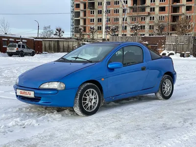 Автомобильные коврики ЕВА (EVA) 3D для Opel Tigra A / Опель Тигра  (1994-2001) | AliExpress