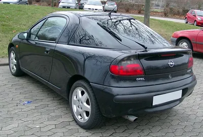 File:Opel Tigra rear 20071212.jpg - Wikipedia