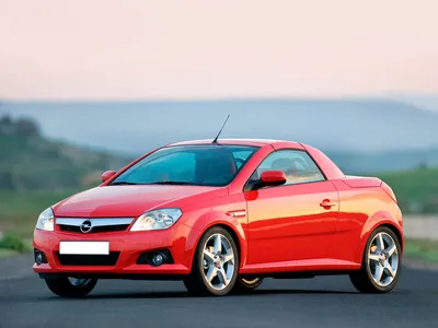 Opel Tigra Open (Опель Тигра Открытый) - Продажа, Цены, Отзывы, Фото: 10  объявлений