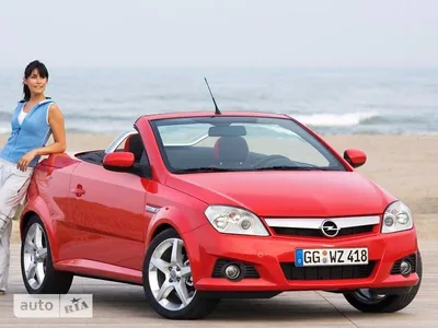 Templates - Cars - Opel - Opel Tigra