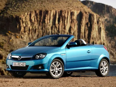 Тест-драйв Opel Tigra года. Обзоры, видео, мнение экспертов на Automoto.ua
