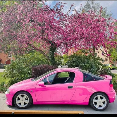 Car opel tigra twin top hi-res stock photography and images - Alamy