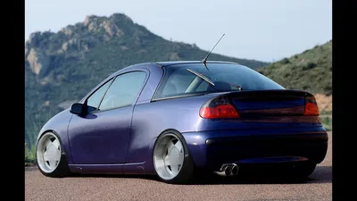 opel tigra twintop tuning - Google zoeken