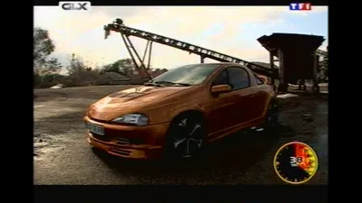 Opel Tigra (A) Tuning (6) | Tuning