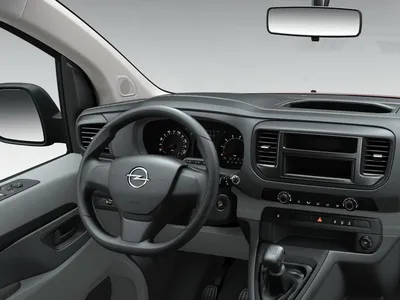 Opel Vivaro рестайлинг 2006, 2007, 2008, 2009, 2010, минивэн, 1 поколение,  A технические характеристики и комплектации