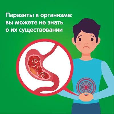 Описторхоз