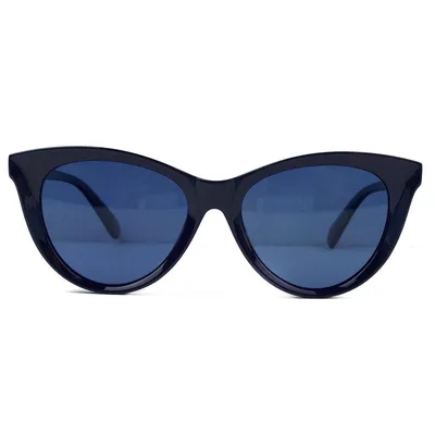Очки кошачий глаз 2021 - модные солнцезащитные очки