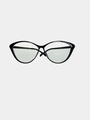 Оправа для очков \"кошачий глаз\" купить по низким ценам в интернет-магазине  Uzum (606147)
