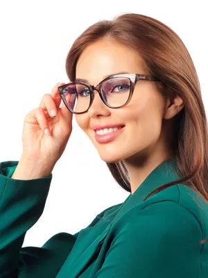 Оправа для очков Pretty Mania / Имиджевые очки кошачий глаз - купить с  доставкой по выгодным ценам в интернет-магазине OZON (1149638650)