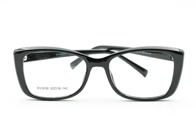 Оправа для очков с флексами Pretty Mania / Имиджевые очки кошачий глаз -  купить с доставкой по выгодным ценам в интернет-магазине OZON (1149638212)
