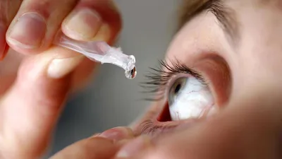 Боль в уголках глаз у переносицы: что это, методы лечения