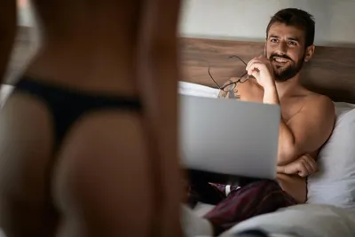 Мужчины о личном: истории про самый сильный в жизни оргазм - IVONA.UA