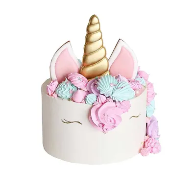 Торт на 10 лет девочке (57 фото) на День рождения | Торт для девочки,  Шоколадные рецепты, Оригинальные торты