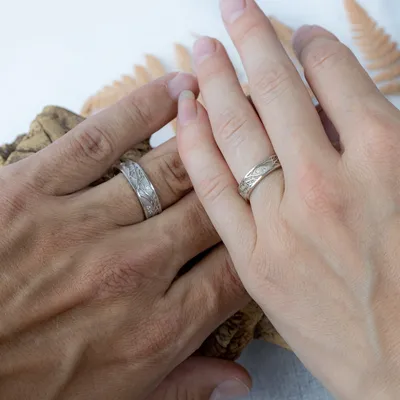 модные обручальные кольца, обручальное кольцо, оригинальные обручальные  кольца, свадебные кольца, эксклюзивные обручальные кольца на The-Wedding.ru