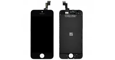 Дисплей iPhone 5S, iPhone SE с тачскрином в сборе - купить в FixUp.ua