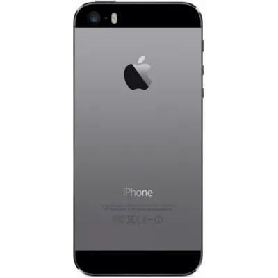 Купить Apple iPhone 5S 64 Гб Серебристый в СПб самые низкие цены, интернет  магазин по продаже Apple iPhone 5S 64 Гб Серебристый в Санкт-Петербурге