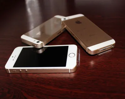 Купить корпус Apple iPhone 5s белый. Цена, отзывы