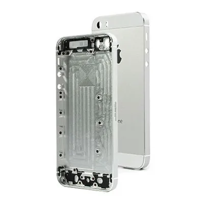 iPhone 5s 16Gb•Gold•NEW в завод.плёнке•Оригинал•NEVERLOCK•айфон 5с |  MacPlanet