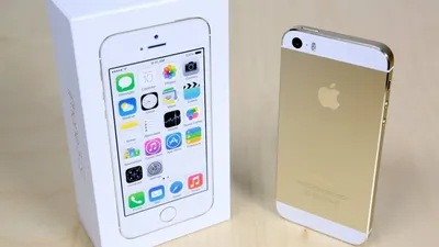 Новые и обновленные б/у смартфоны Apple iPhone 5S в Москве — купить  недорого в SmartPrice