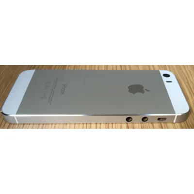 Замена аккумулятора (оригинал) iPhone 5S - Паяльня | Ремонт iPhone 5S
