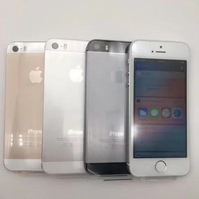 Задняя крышка apple iphone 5s серебро Сервисный оригинал с разборки  (ID#1286430247), цена: 220 ₴, купить на Prom.ua