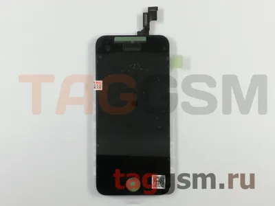 1️⃣ Аккумулятор Apple iPhone 5s (1560 mAh) 90 дней гарантии купить в Алматы