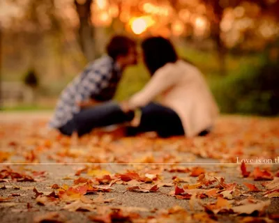 DMC_Play - \"У любви тоже есть осень, и познаёт её тот, кто забыл вкус  поцелуев любимого.\" (Марк Леви) | Facebook