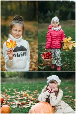 Осенняя фотосессия в Праге. Семейный и свадебный фотограф в Праге Наталья  Федори