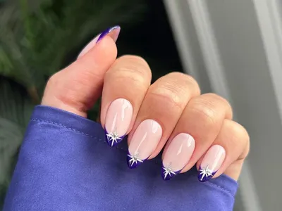 Mirus Nails Академия