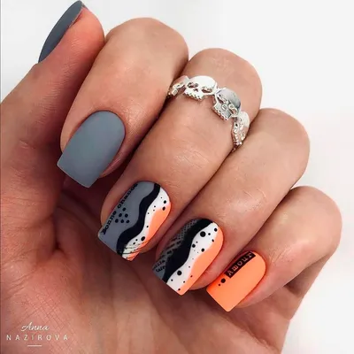 Dikey_Nails | Moscow