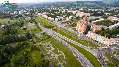 Осинники. Город особой породы » Осинники, официальный сайт города