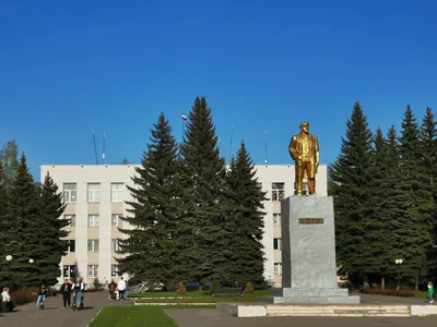 Осинники, 71-132 (ЛМ-93) № 65 — Фото — Городской электротранспорт