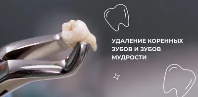 Что делать если сломался зуб? Передний зуб или сломался под корень