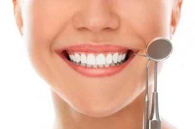 Лечение кариеса зубов недорого в Москве - стоматология Самсон-Дента