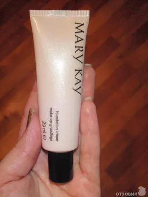 Тональная основа Mary Kay TimeWise® 5X | Слоновая кость 1 | купить на  официальном сайте Mary Kay