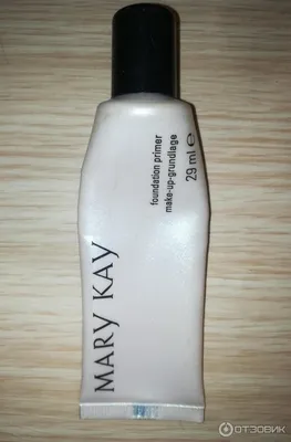 Виравнивающая основа под макияж spf 15 mary kay, мери кей — цена 495 грн в  каталоге База под макияж ✓ Купить товары для красоты и здоровья по  доступной цене на Шафе | Украина #44293210