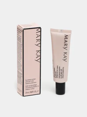 Mary Kay TimeWise Matte-Wear Liquid Foundation - Основа под макияж с  матирующим эффектом: купить по лучшей цене в Украине | Makeup.ua