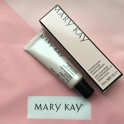 Тональный тоналка основа мери кей mary kay, цена 216 грн - купить  Декоративная косметика новые - Клумба