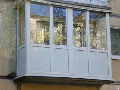 Можно ли остеклять балконы и лоджии в 2022 году? - Уютные окна