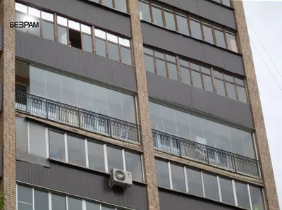 Теплое остекление пластиковыми окнами лоджий недорого в Москве - Заводские  Окна