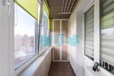 Остекление балкона с крышей, цена на остекление лоджий с крышей под ключ в  Москве - Городские Окна