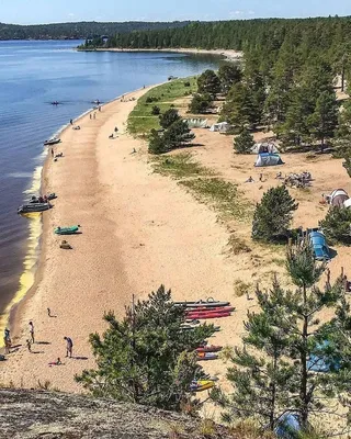 Экскурсионный тур «Места силы Карелии и остров Койонсаари (ЛЕТО 2023)» на  16 часов | Туроператор Истоки | Москва