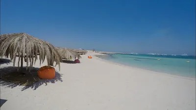 Paradise Island (Hurghada) – Benu Tours Hurghada