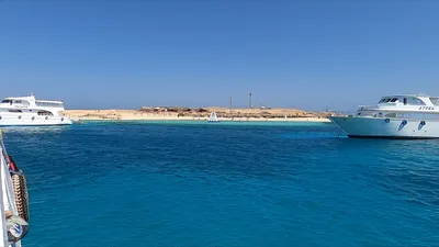 Экскурсия на Райский остров Парадайс в Хургаде - цены и отзывы | hurghada -exkurs.com