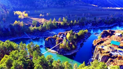 Остров Патмос